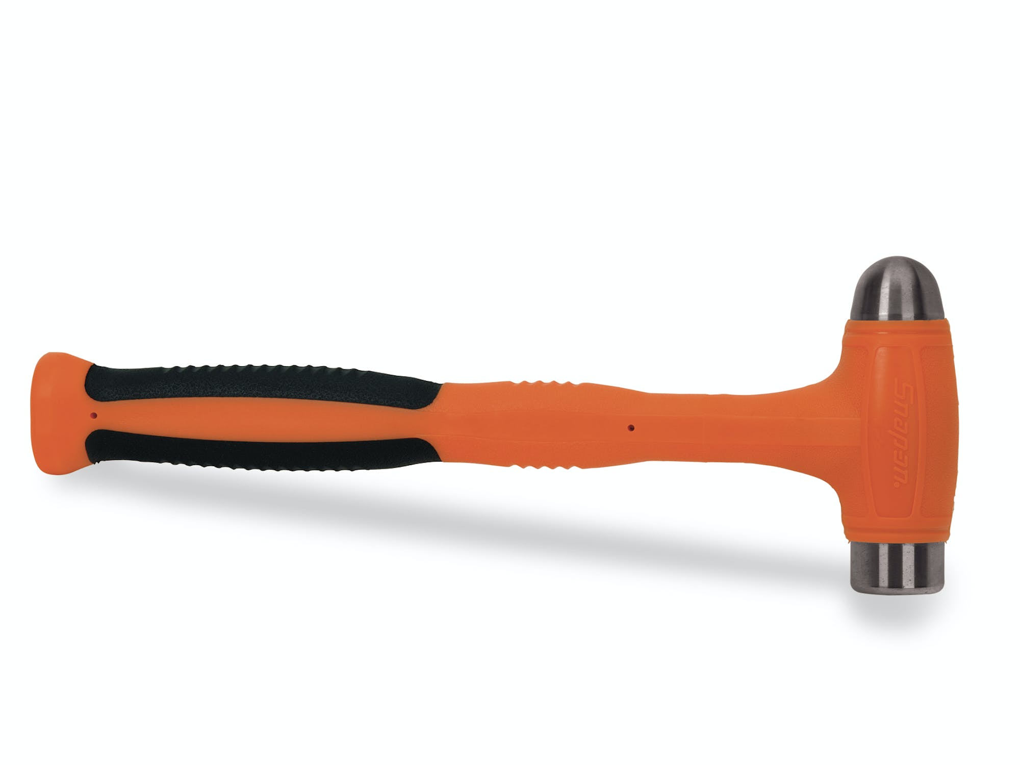 24 oz Ball Peen Soft Grip Dead Blow Hammer (Orange) | HBBD24O 24 oz Ball Peen Soft Grip Dead Blow Hammer (Orange) | HBBD24O